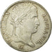 Coin, France, Napoléon I, 5 Francs, 1811, Paris, AU(50-53), Silver, Gadoury:584