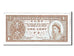 Banknote, Hong Kong, 1 Cent, 1961, KM:325b, AU(50-53)