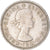 Coin, Great Britain, Shilling, 1966