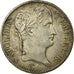 Munten, Frankrijk, Napoléon I, 5 Francs, 1811, Paris, ZF+, Zilver, Gadoury:584