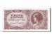 Banconote, Ungheria, 10,000 B.-Pengö, 1946, KM:132, SPL-