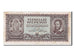 Banknote, Hungary, 10 Million Milpengö, 1946, KM:129, VF(20-25)