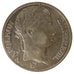 FRANCE, Napoléon I, 5 Francs, 1811, Paris, KM #694.1, EF(40-45), Silver, Gadoury