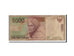 Indonesia, 5000 Rupiah, 2001, KM #142a, VF(20-25), WIE362019