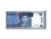 Indonesia, 50,000 Rupiah, 2005, KM #145a, AU(50-53), WEJ094373