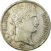 Munten, Frankrijk, Napoléon I, 5 Francs, 1811, Paris, ZF+, Zilver, Gadoury:584