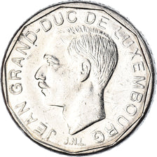 Moneta, Luksemburg, 50 Francs, 1989