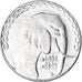 Moneda, Algeria, 5 Dinars, 2013