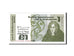 Banknote, Ireland - Republic, 1 Pound, 1981, KM:70b, AU(50-53)