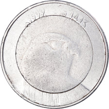 Münze, Algeria, 10 Dinars, 1992