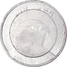 Moneta, Algieria, 10 Dinars, 1992