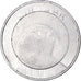 Monnaie, Algérie, 10 Dinars, 1992