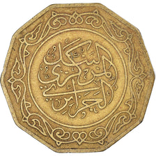 Monnaie, Algérie, 10 Dinars, 1979
