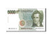 Italy, 5000 Lire, 1985, KM #111b, AU(55-58), NC272721U