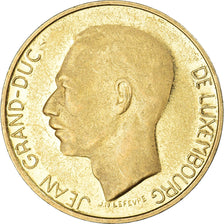 Coin, Luxembourg, 5 Francs, 1993
