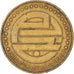 Moeda, Argélia, 50 Centimes, 1988