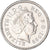 Münze, Großbritannien, 5 Pence, 1999
