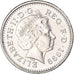 Münze, Großbritannien, 5 Pence, 1999