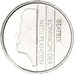 Münze, Niederlande, 10 Cents, 1993