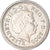 Münze, Großbritannien, 5 Pence, 2000