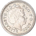 Moneta, Gran Bretagna, 5 Pence, 2000