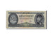 Billete, 20 Forint, 1975, Hungría, BC