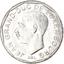 Moeda, Luxemburgo, 50 Francs, 1987
