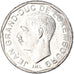 Moeda, Luxemburgo, 50 Francs, 1987