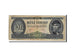 Banknote, Hungary, 20 Forint, 1980, KM:169g, VG(8-10)