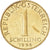 Coin, Austria, Schilling, 1996