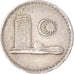 Monnaie, Malaysie, 10 Sen, 1982