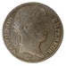 Münze, Frankreich, Napoléon I, 5 Francs, 1812, Paris, SS, Silber, Gadoury:584