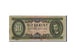 Hungary, 10 Forint, 1969, KM #168d, VF(20-25), A837062817