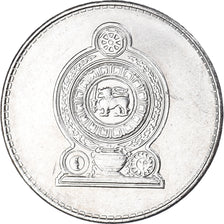 Moeda, Sri Lanka, 5 Rupees, 2016