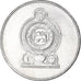 Moeda, Sri Lanka, 5 Rupees, 2016