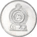Coin, Sri Lanka, 5 Rupees, 2016