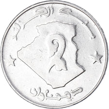 Münze, Algeria, 2 Dinars, 1992
