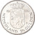 Moneda, Países Bajos, 2-1/2 Gulden, 1980