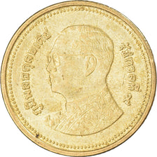 Moneda, Tailandia, 2 Baht, 2016