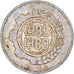 Moeda, Argélia, 5 Centimes, 1989