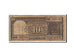 India, 10 Rupees, KM #60Ab, VG(8-10), 69M127134