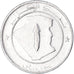 Münze, Algeria, Dinar, 1992