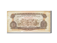 South Viet Nam, 1 D<ox>ng, 1968, KM #R4, EF(40-45), DO821864