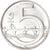 Moneta, Czechy, 5 Korun, 2008