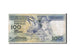 Banknote, Portugal, 100 Escudos, 1988, KM:179f, VF(20-25)