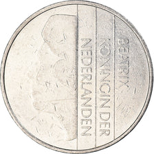 Moneta, Holandia, 2-1/2 Gulden, 1988