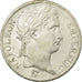 Moneda, Francia, Napoléon I, 5 Francs, 1813, Paris, MBC, Plata, Gadoury:584