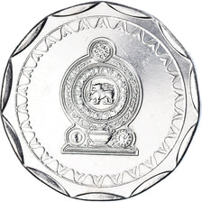 Munten, Sri Lanka, 10 Rupees, 2016