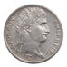 FRANCE, Napoléon I, 5 Francs, 1813, Paris, KM #694.1, AU(50-53), Silver, Gadoury