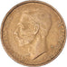 Moneda, Luxemburgo, 20 Francs, 1990